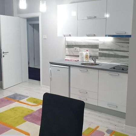 Aparthotel Apartman Sweet Dreams 2 Nisz Zewnętrze zdjęcie