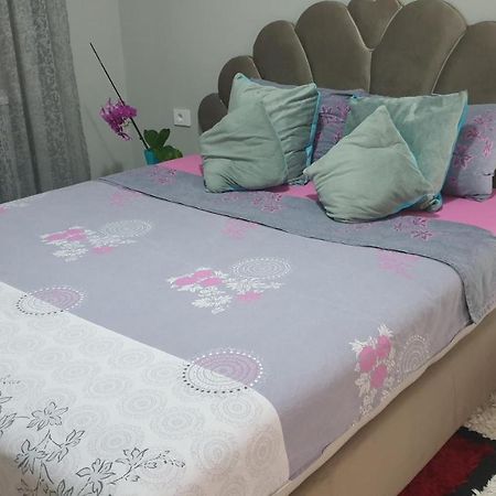 Aparthotel Apartman Sweet Dreams 2 Nisz Zewnętrze zdjęcie