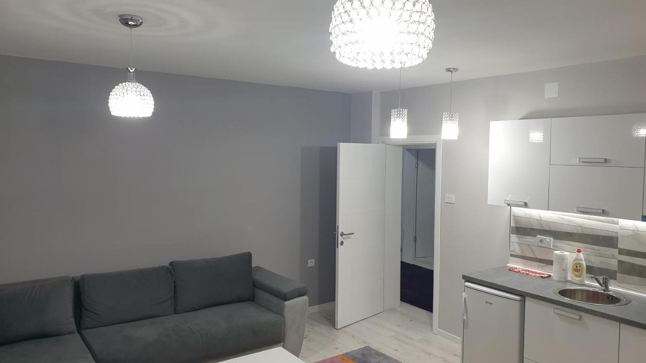 Aparthotel Apartman Sweet Dreams 2 Nisz Zewnętrze zdjęcie