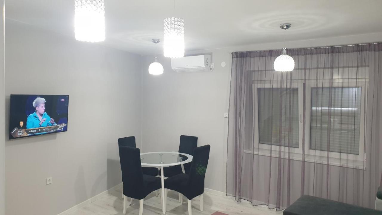 Aparthotel Apartman Sweet Dreams 2 Nisz Zewnętrze zdjęcie