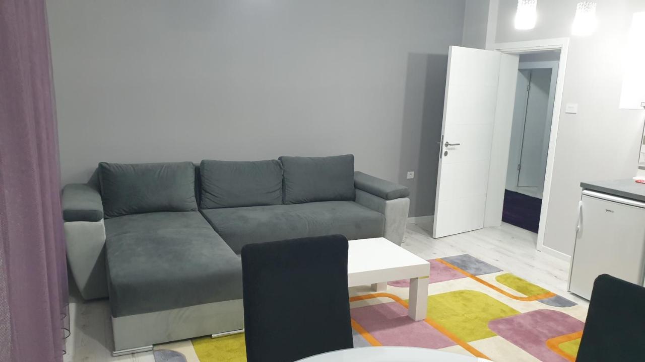 Aparthotel Apartman Sweet Dreams 2 Nisz Zewnętrze zdjęcie