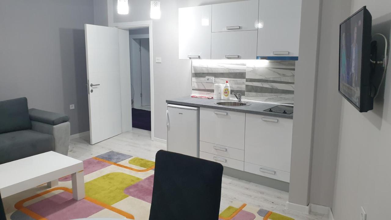 Aparthotel Apartman Sweet Dreams 2 Nisz Zewnętrze zdjęcie