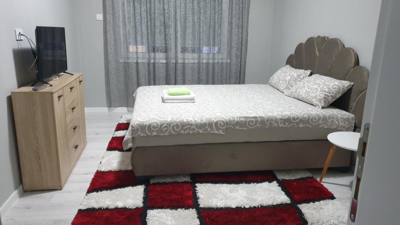 Aparthotel Apartman Sweet Dreams 2 Nisz Zewnętrze zdjęcie