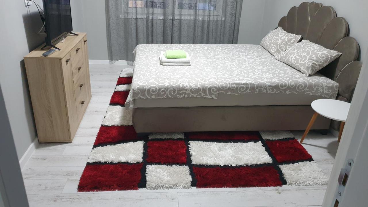 Aparthotel Apartman Sweet Dreams 2 Nisz Zewnętrze zdjęcie