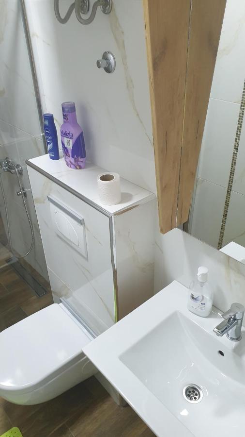 Aparthotel Apartman Sweet Dreams 2 Nisz Zewnętrze zdjęcie