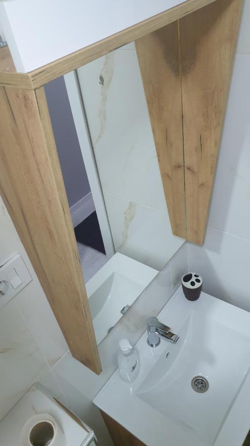 Aparthotel Apartman Sweet Dreams 2 Nisz Zewnętrze zdjęcie