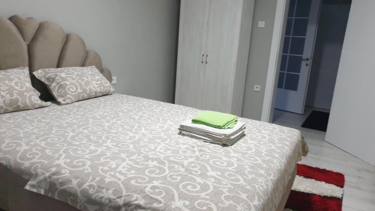 Aparthotel Apartman Sweet Dreams 2 Nisz Zewnętrze zdjęcie