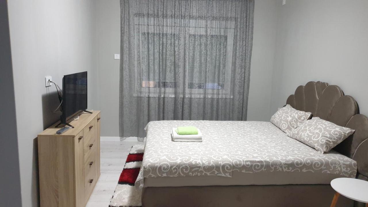 Aparthotel Apartman Sweet Dreams 2 Nisz Zewnętrze zdjęcie