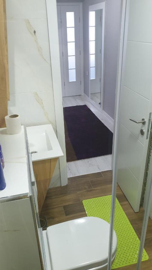 Aparthotel Apartman Sweet Dreams 2 Nisz Zewnętrze zdjęcie