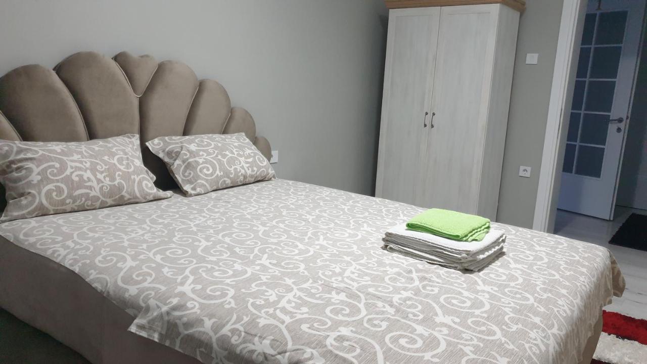 Aparthotel Apartman Sweet Dreams 2 Nisz Zewnętrze zdjęcie