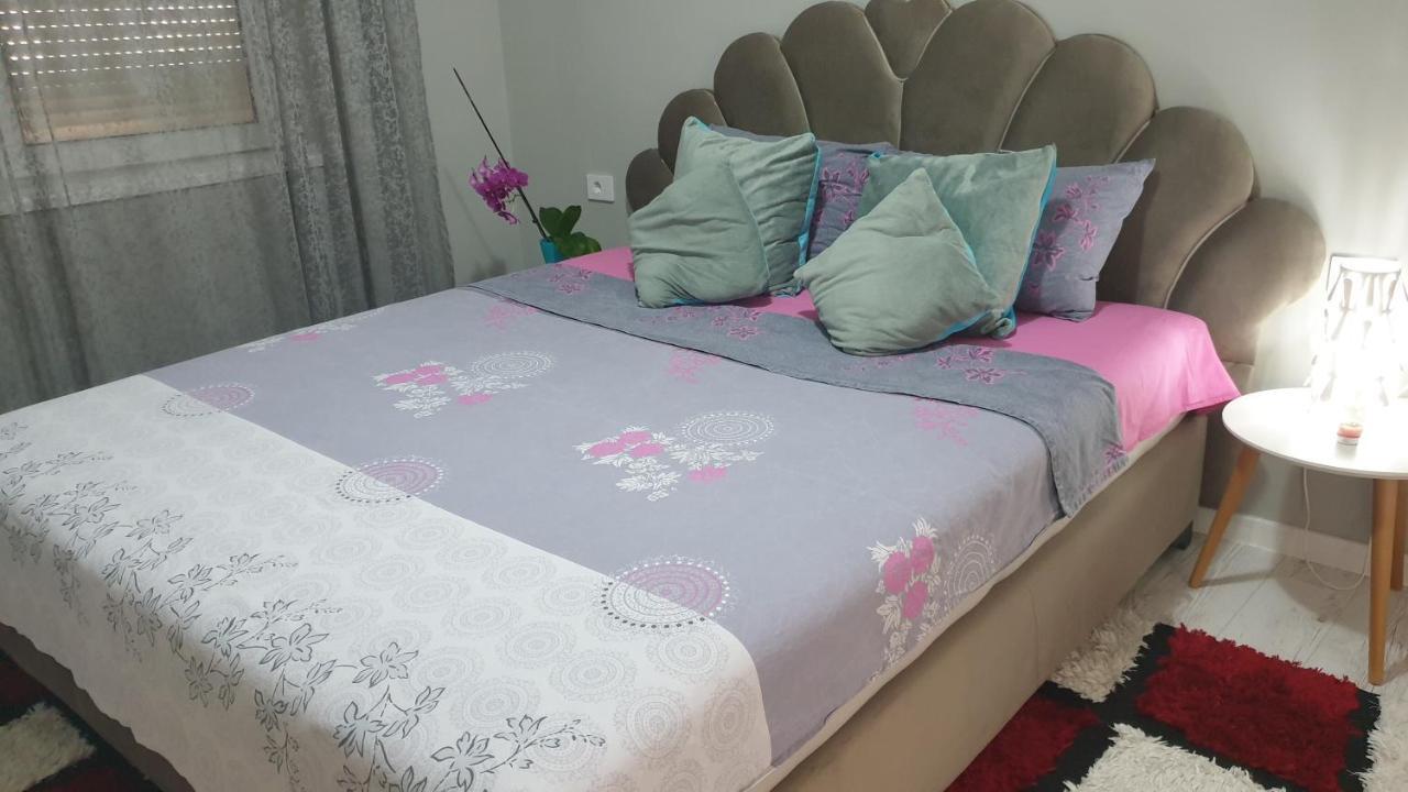 Aparthotel Apartman Sweet Dreams 2 Nisz Zewnętrze zdjęcie