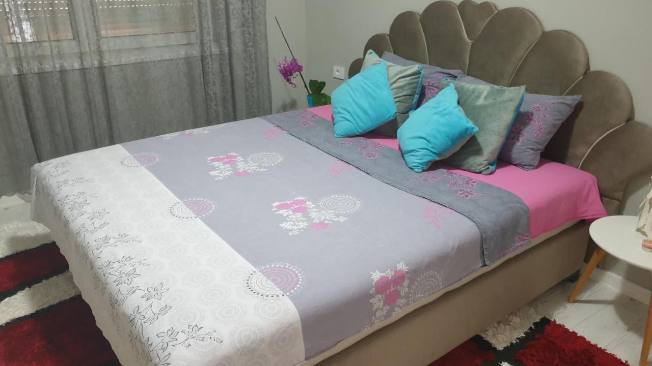 Aparthotel Apartman Sweet Dreams 2 Nisz Zewnętrze zdjęcie