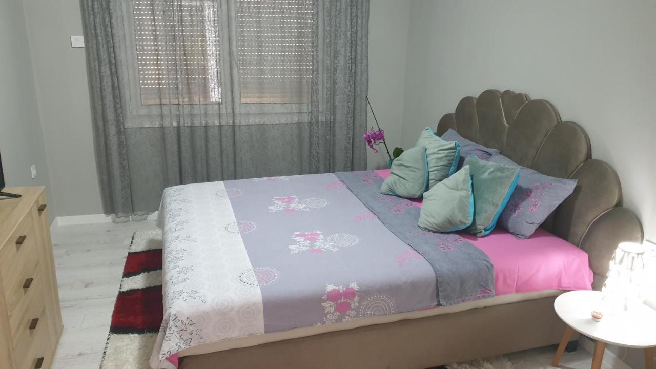 Aparthotel Apartman Sweet Dreams 2 Nisz Zewnętrze zdjęcie