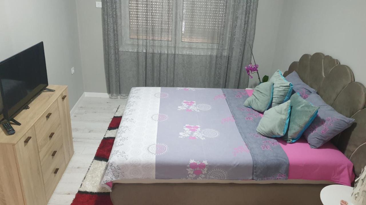 Aparthotel Apartman Sweet Dreams 2 Nisz Zewnętrze zdjęcie